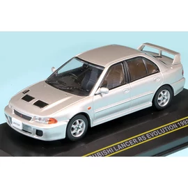 Mitsubishi Lancer EVO RS (1992)