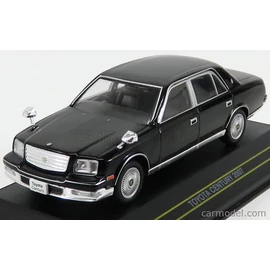 Toyota Century (2007)