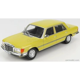 Mercedes-Benz 450SEL W116 (1975)