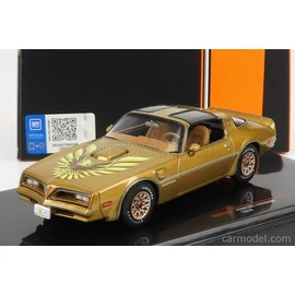 Pontiac Firebird Trans-Am (1978)