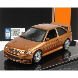 Ford Escort RS Cosworth (1992)