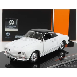 Volkswagen Karmann Ghia (1958)