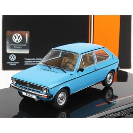 Volkswagen Polo MkI (1975)