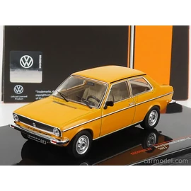 Volkswagen Derby LS (1977)