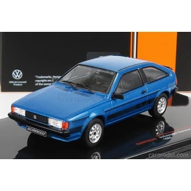 VW Scirocco II GTS (1982) 