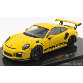 Porsche 991 911 GT3 RS (2017)