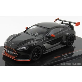 Aston Martin Vantage GT12 (2015)