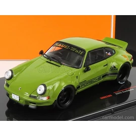 Porsche 911 930 RWB (1975)