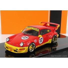 Porsche 911 964 RWB (1992) 