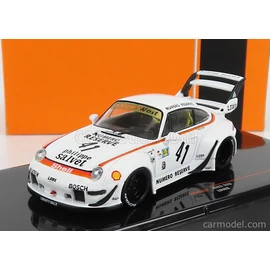Porsche 911 993 RWB (1996)
