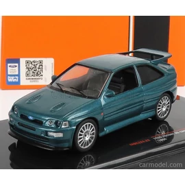 Ford Escort MkV RS Cosworth (1993)