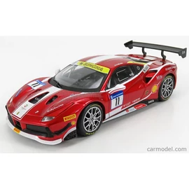 Ferrari 488 Racing (2017)