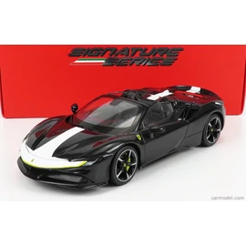 Ferrari SF90 Stradale Spider Assetto Fiorano (2019)