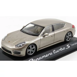1:43 Porsche Panamera Turbo