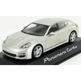 1:43 Porsche Panamera Turbo
