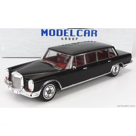 1:18 Mercedes-Benz 600 W100