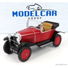 1:18 Citroen 5 CV Cabriolet