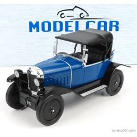 1:18 Opel 4 PS 