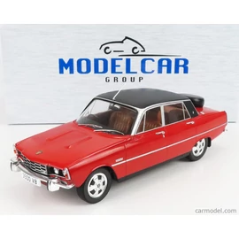 1:18 Rover 3500 V8 P6