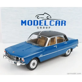 1:18 Rover 3500 V8 P6