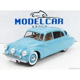 1:18 Tatra T87
