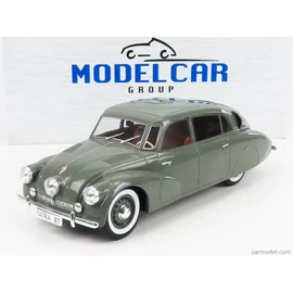 1:18 Tatra T87