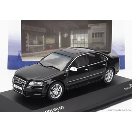 1:43 Audi A8 S8 D3