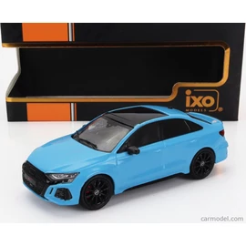 1:43 Audi A3 RS3