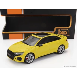 1:43 Audi A3 RS3