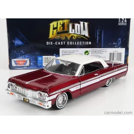 Chevrolet Impala (1964)   