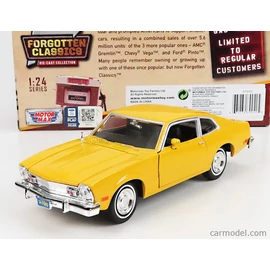 1:24 Ford Maverick