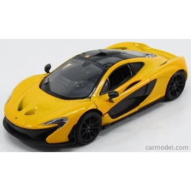 McLaren P1 (2013)