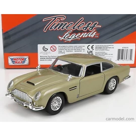 1:24 Aston Martin DB5