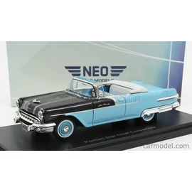 1:43 Pontiac Star Chief Convertible