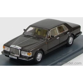 1:43 Bentley Mulsanne