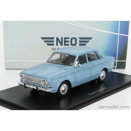 1:43 Ford Taunus P6 12M Limousine