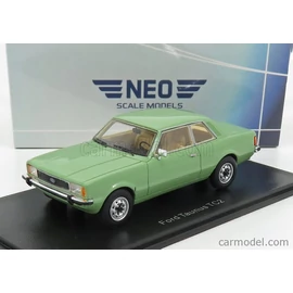 1:43 Ford Taunus MkI GXL