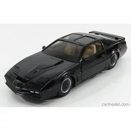 Pontiac Trans-Am - Knight Rider (1985)