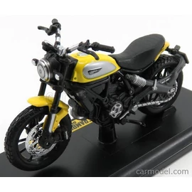 1:18 Ducati Scrambler