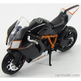1:18 KTM 1190 RC8 R 