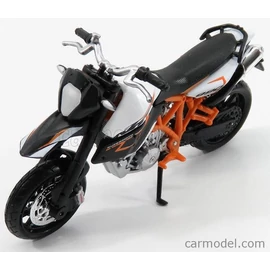 1:18 KTM 1190 RC8 R 