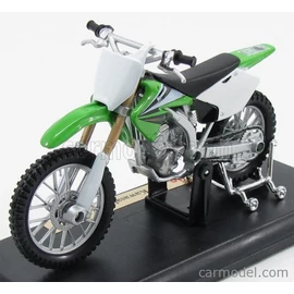 1:18 Kawasaki KX-250F N Cross