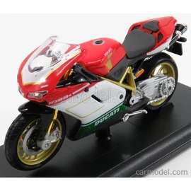 1:18 Ducati 1098S