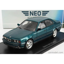 1:43 BMW E34 M5