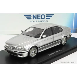 1:43 BMW E34 M5