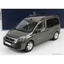 1:18 Peugeot Partner