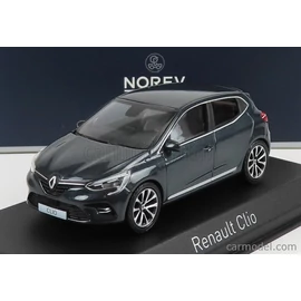 1:43 Renault Clio V