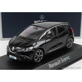 1:43 Renault Scenic