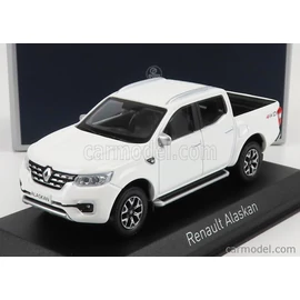 1:43 Renault Alaskan