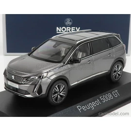 1:43 Peugeot 5008 GT